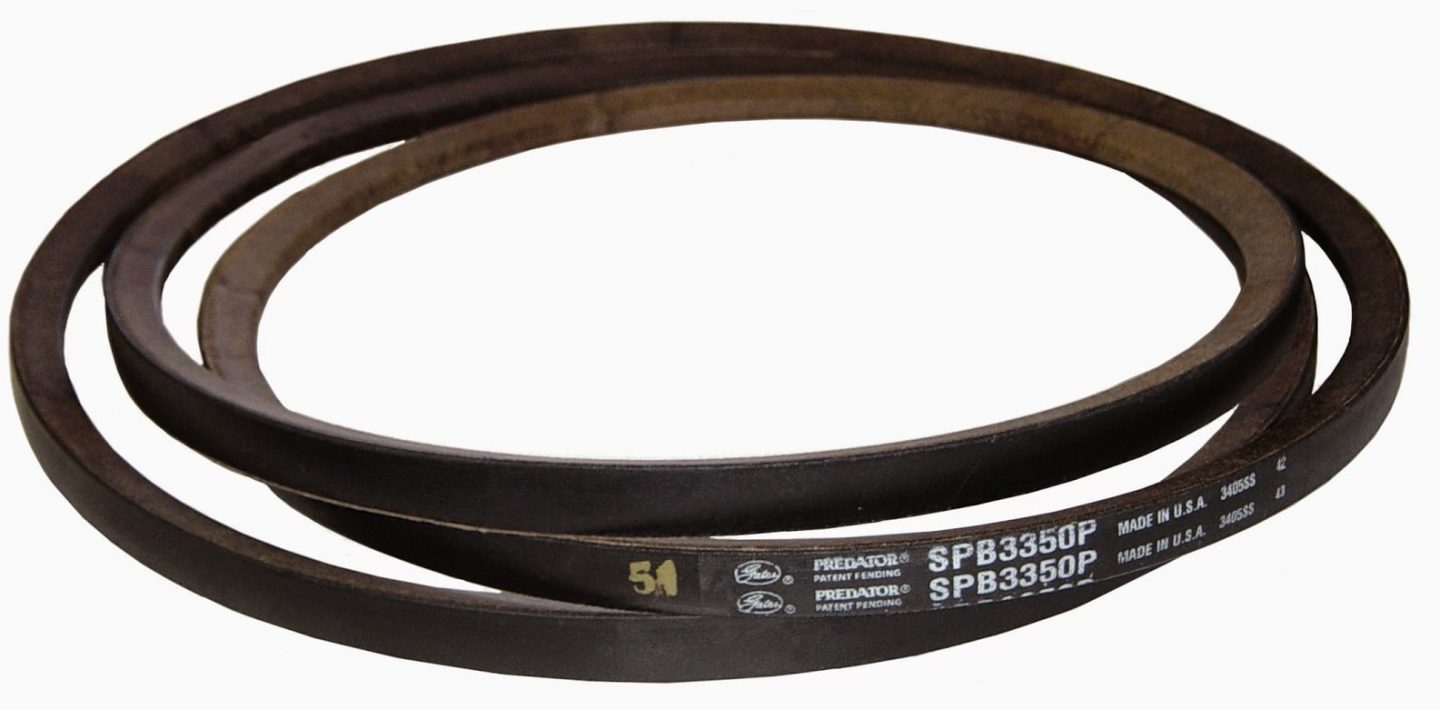 V Belt Mobil