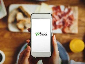 Cara Mendaftar GoFood Agar Makanan Makin Laris Manis