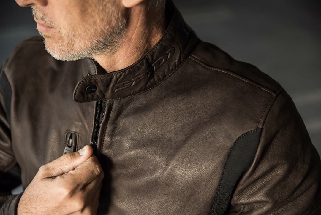 Jaket Motor Yang Nyaman