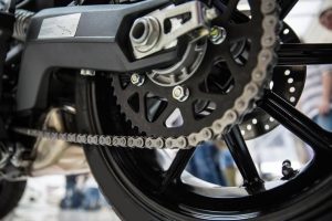 Mengenali Jenis Rantai Motor yang ada di Indonesia