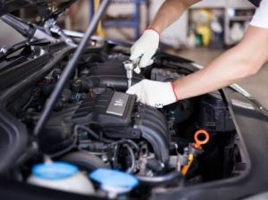 Yuk! Mengenal Komponen Mesin Mobil