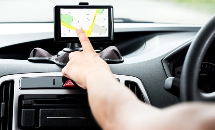 Rekomendasi Aksesoris Interior Mobil