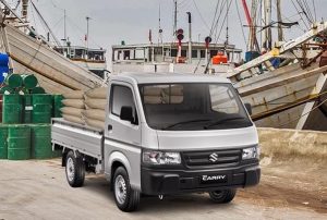 Rekomendasi Mobil Pick Up Terbaik