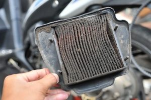 Mengenali 4 Jenis Filter Dalam Mobil