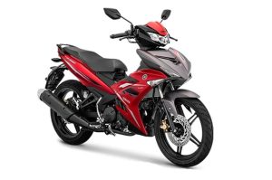 4 Pilihan Terbaik! Ini Rekomendasi Sepeda Motor Bebek