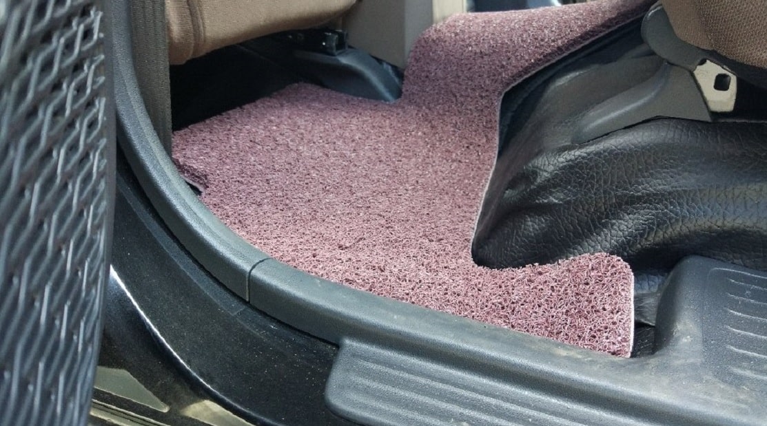 Karpet Dasar Mobil