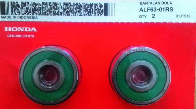 Cara Membedakan Suku Cadang Asli atau Palsu