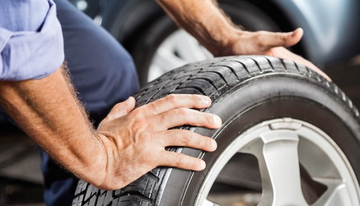 Cara Merawat Ban Mobil Agar Awet