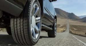 Cara Merawat Ban Mobil