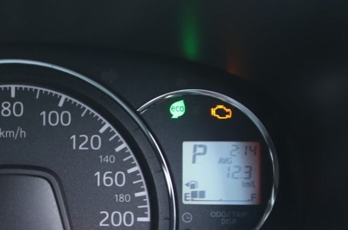 Fitur Mobil Yang Menghemat Bensin