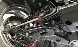 5 Jenis Suspensi Mobil Yang Perlu Anda Ketahui
