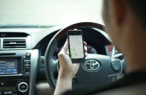 Aplikasi Smartphone yang Bermanfaat Bagi Pemilik Mobil