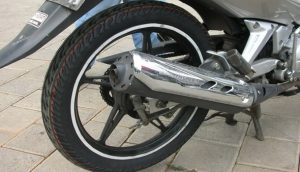 Yuk Kenali Jenis Ban Sepeda Motor & Fungsinya!