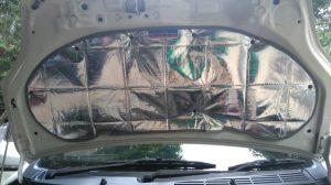 Tips Memilih Peredam Suara Mobil dan Merek Yang Bagus