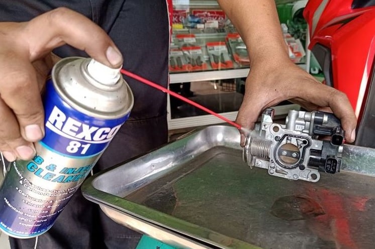 Mesin Mobil Mati Saat Injak Kopling