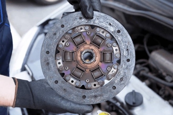 Mesin Mobil Mati Saat Injak Kopling