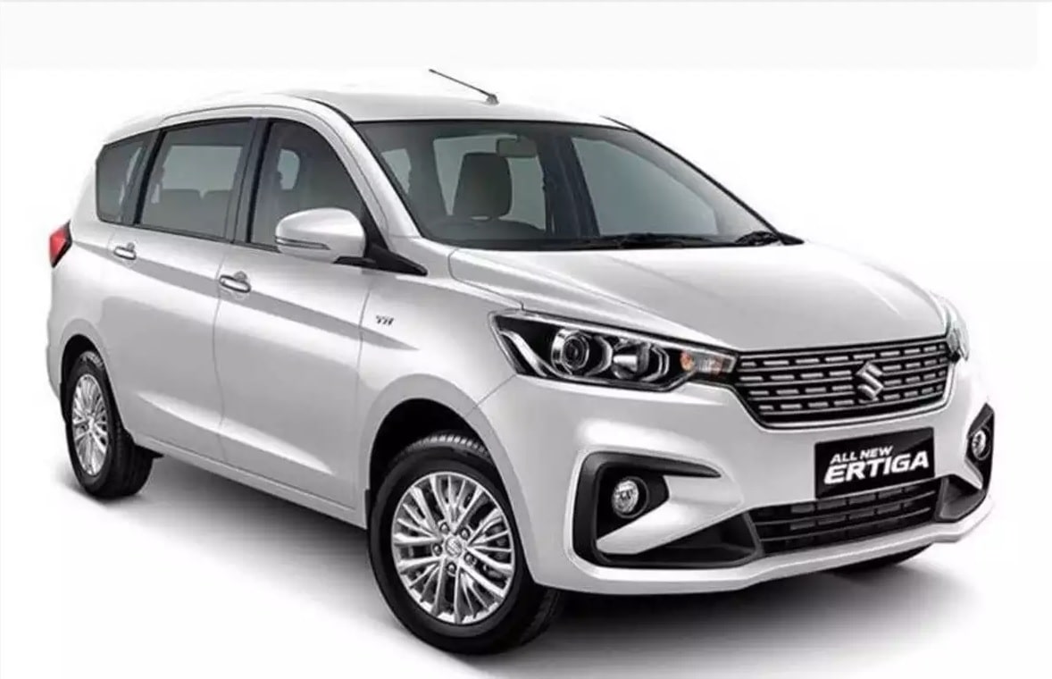 Mobil MVP Rp 100 Jutaan