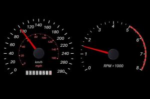 Kenapa RPM Mobil Naik Turun? Ini Sumber Masalahnya