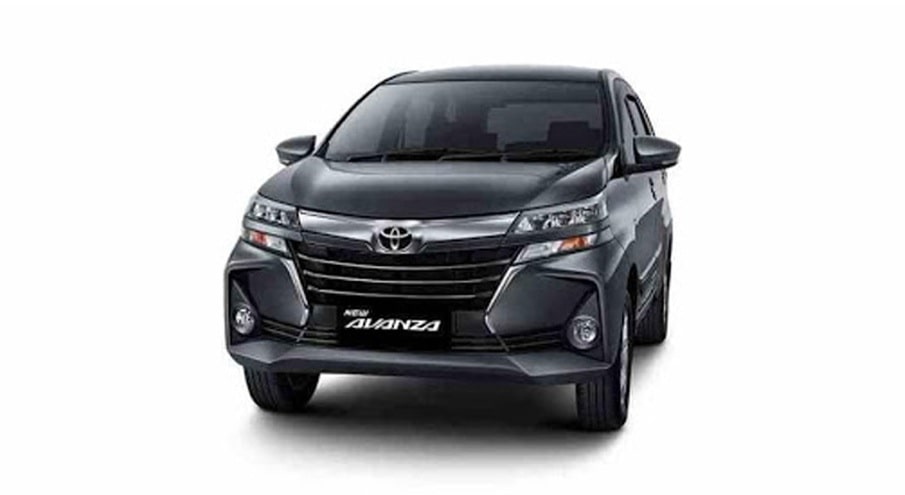 Rekomendasi Mobil Irit Bahan Bakar