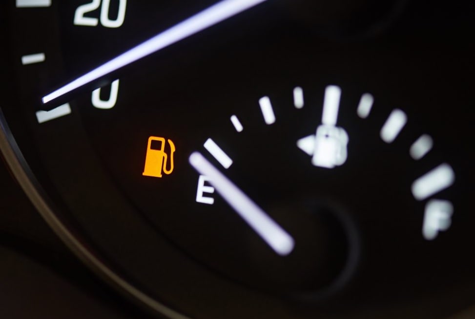 Cara Menguras Tangki Bahan Bakar