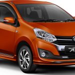 Kelebihan Daihatsu Ayla