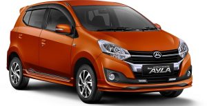 Kelebihan Daihatsu Ayla