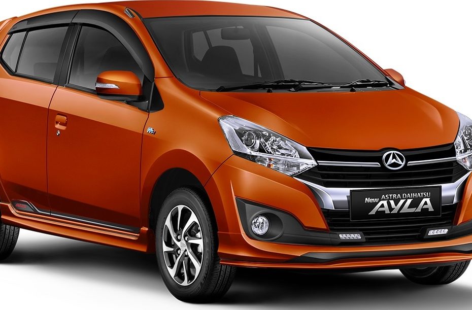 Kelebihan Daihatsu Ayla
