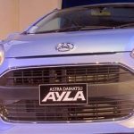 Kelemahan Daihatsu Ayla