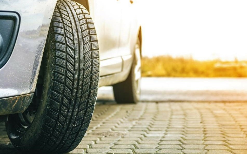 Memilih Ban Mobil Yang Tepat