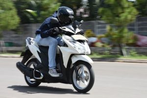 Cara Mengatasi Tarikan Motor Yang Tidak Stabil