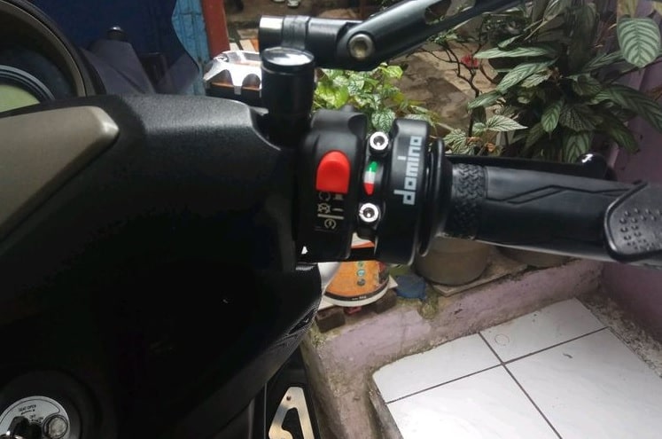 Mengatasi Tarikan Motor Yang Tidak Stabil