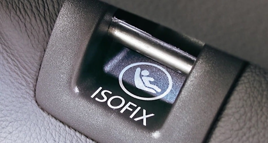 Fitur Untuk Keamanan Anak- Anak