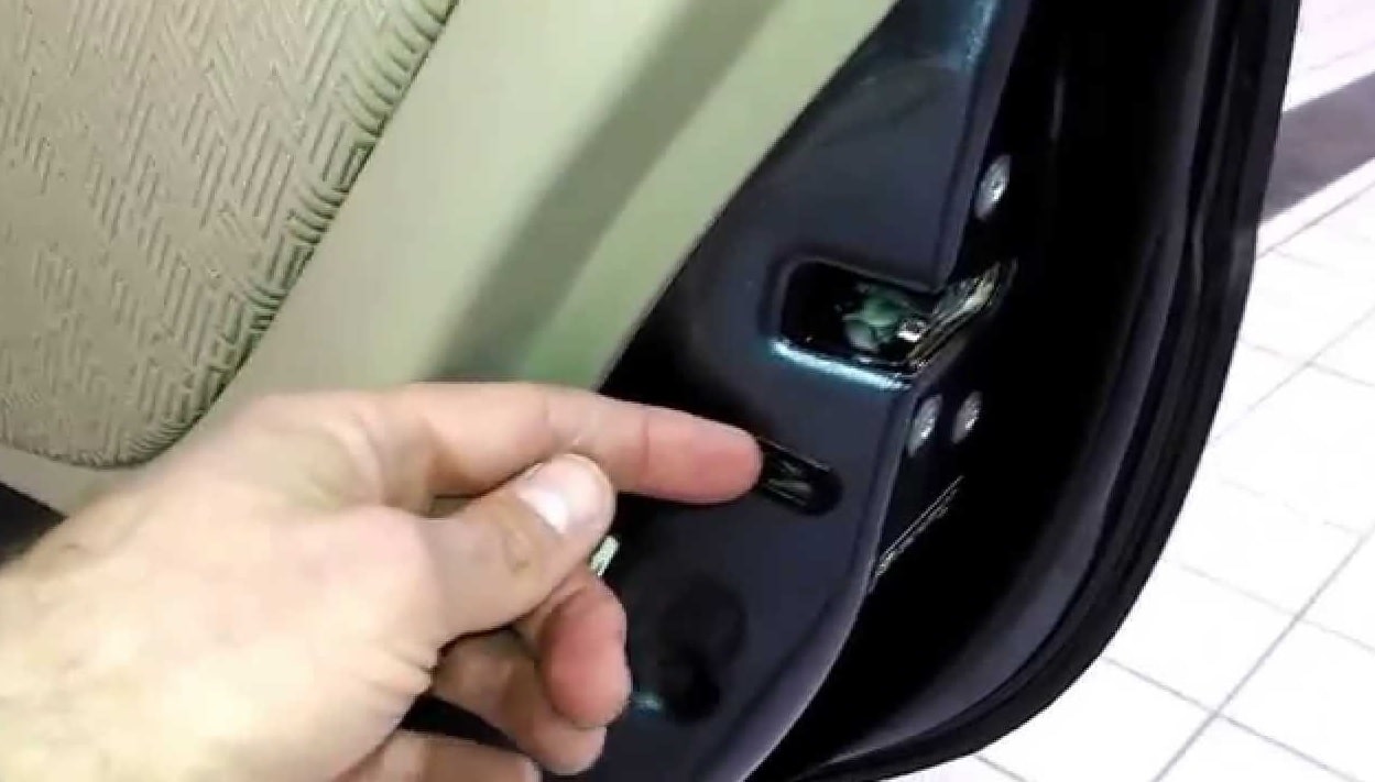 Fitur Untuk Keamanan Anak- Anak