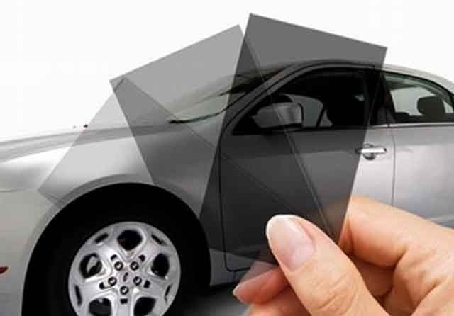 Fungsi Kaca Film Mobil