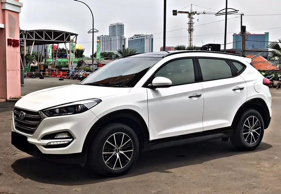 Mobil Atap Sunroof