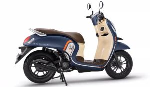 Kekurangan All New Honda Scoopy: Bener Ngga Sih?