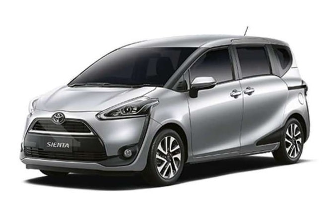 Mobil Untuk Ibu- Ibu