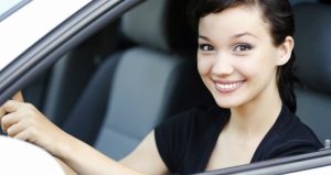 Tips Memilih Mobil Untuk Wanita Agar Nyaman & Tetap Trendy
