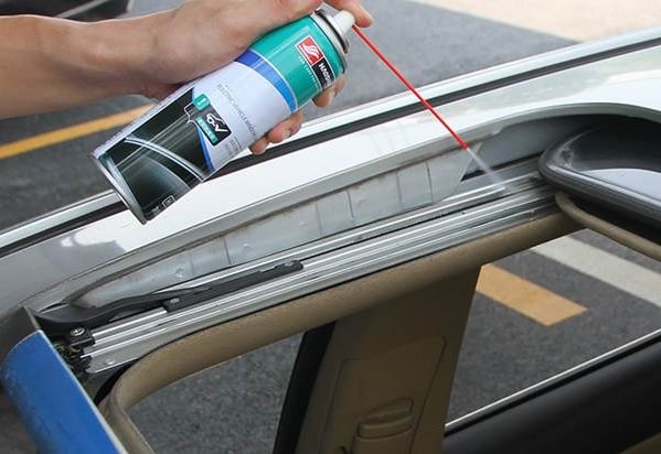 Tips Merawat Sunroof