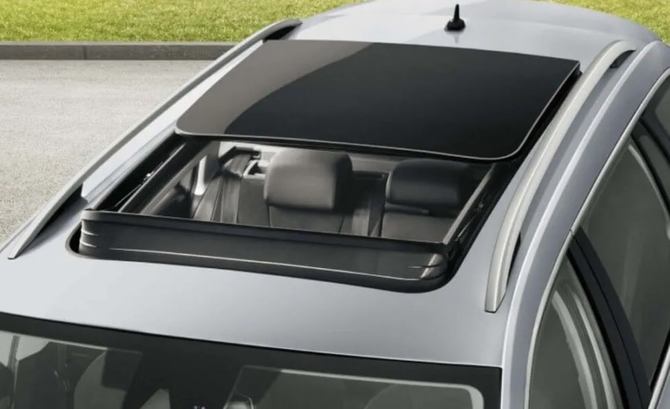 Tips Merawat Sunroof