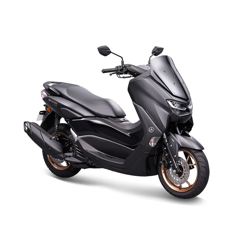 Yamaha NMax 2021