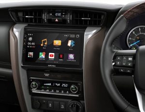3 Aksesoris Hiburan di Dalam Mobil Untuk Menemani Perjalanan