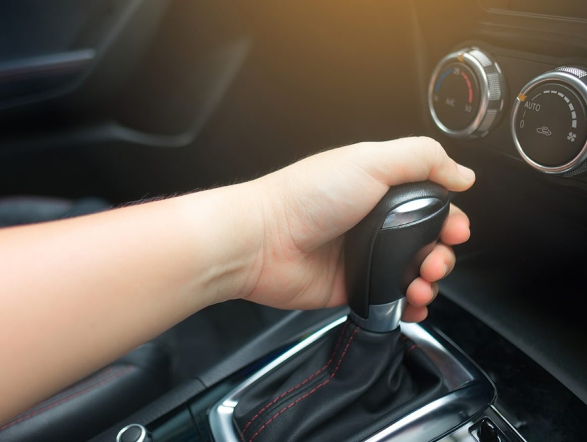 Kekurangan Mobil Matic