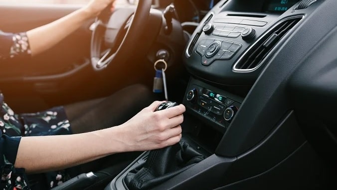 kelebihan dan Kekurangan Mobil Matic