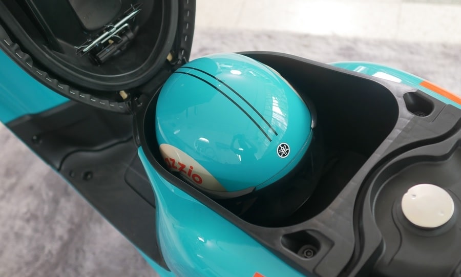 Keunggulan Yamaha Fazzio