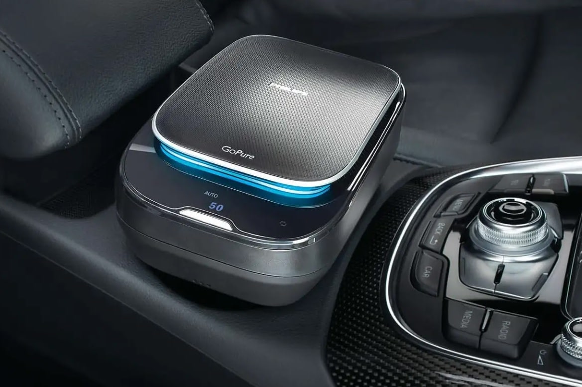 Memilih Air Purifier