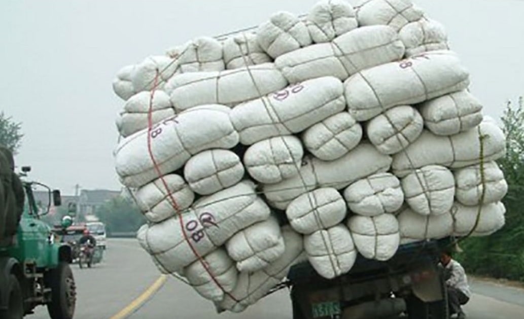 Muatan Berlebihan Pada Mobil Pick Up