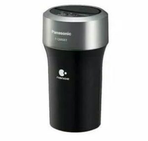 Rekomendasi Air Purifier untuk Mobil agar Semakin Nyaman!