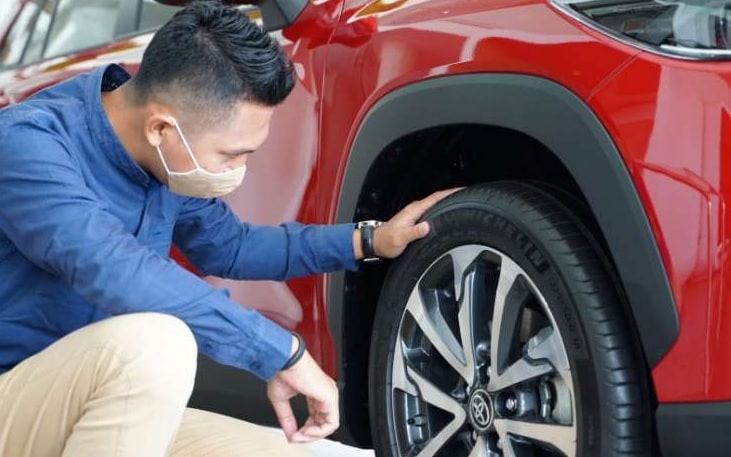 Bagian Penting Mobil yang Harus di Periksa Sebelum Mudik
