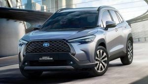 4 Daftar Mobil Toyota Terbaru, Cocok untuk Tahun 2022